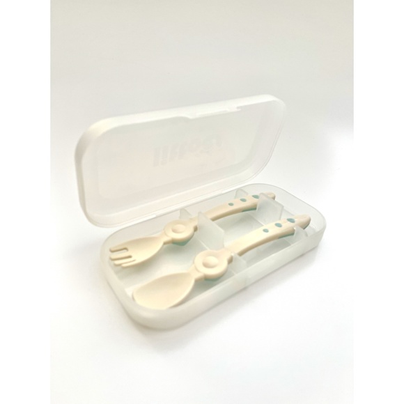 LITTOES Cutlery Set with Box - Picture 1 of 4